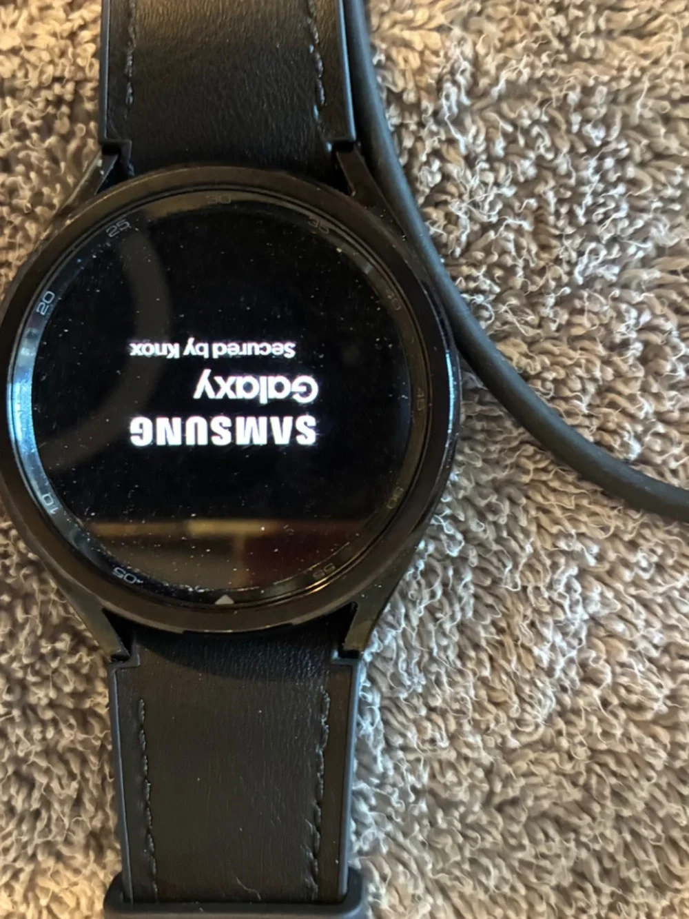 Galaxy Watch6 Classic